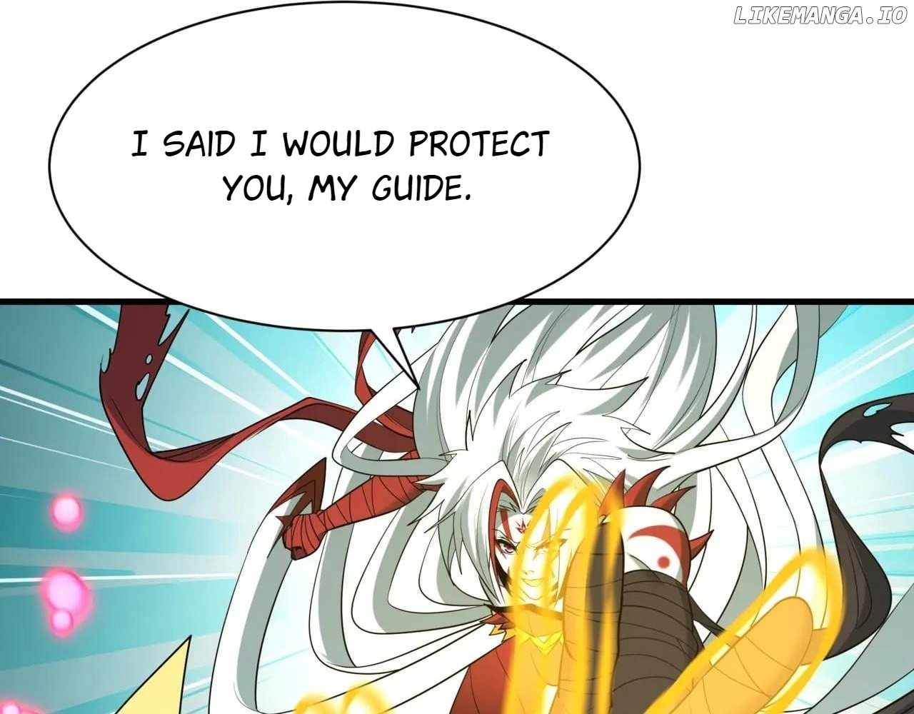 Age of Terror Chapter 487 57